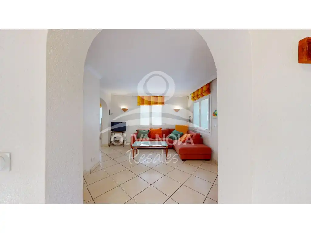 Casa amb piscina en venda a Calle Brueghell, imagen 27