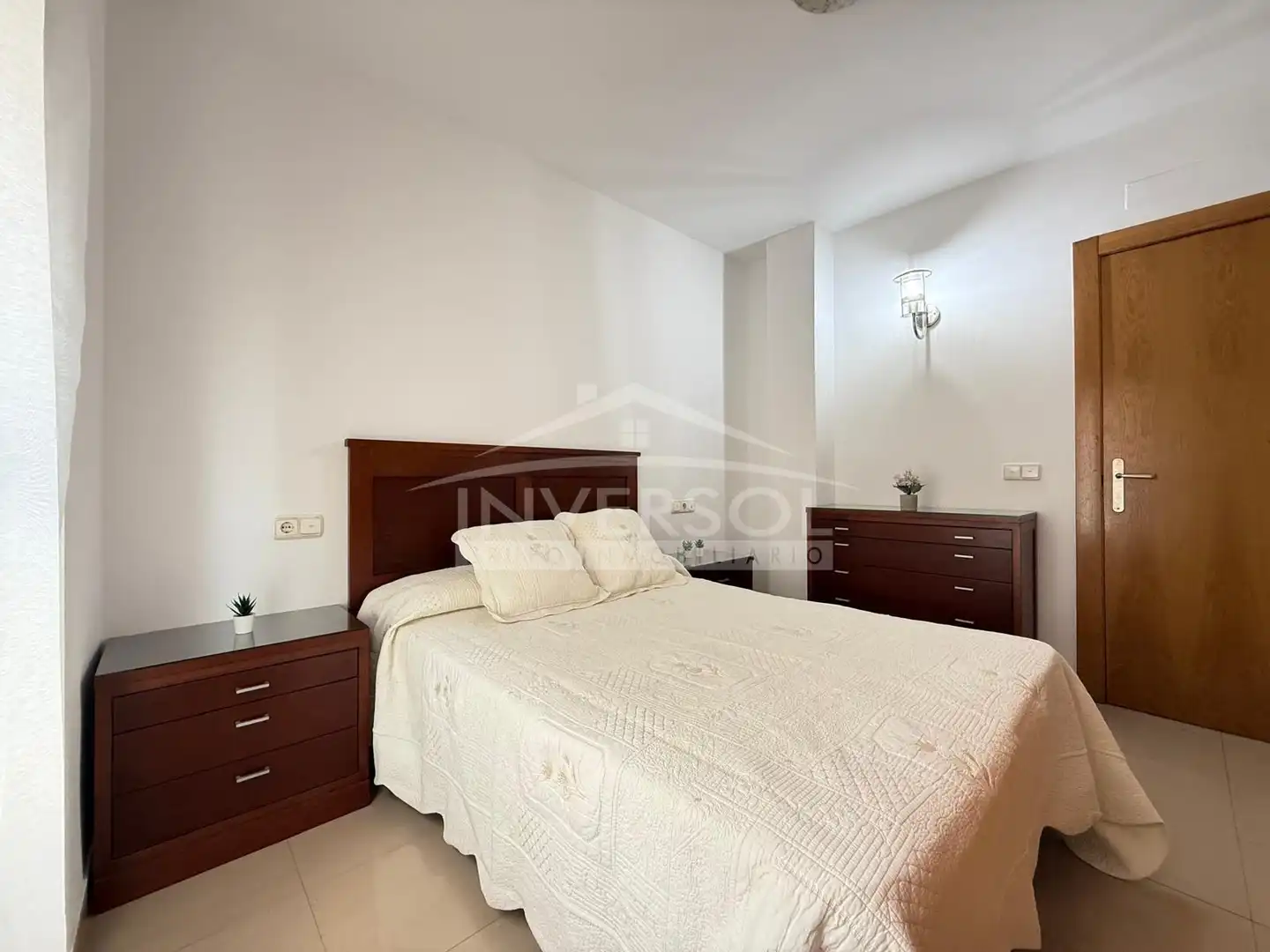 Habitación de Piso en venta en El Ejido con Amueblado