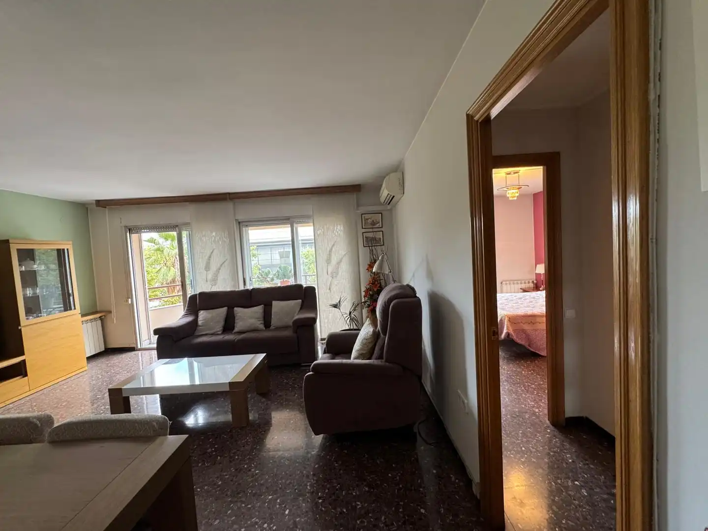 Piso con terraza en venta en Carrer del Pla de l'Ametllera, imagen 5