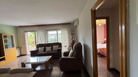 Amplio piso ideal para familias PARKING INCLUIDO (VIVIENDA VPO , NO INVERSORES), imatge 5
