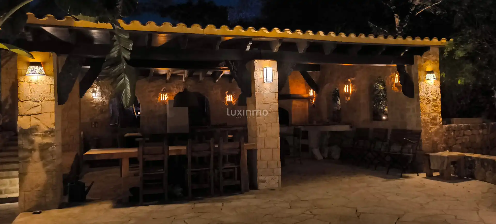 Chalet con terraza en venta en Carrer San Jaime 2, imagen 29