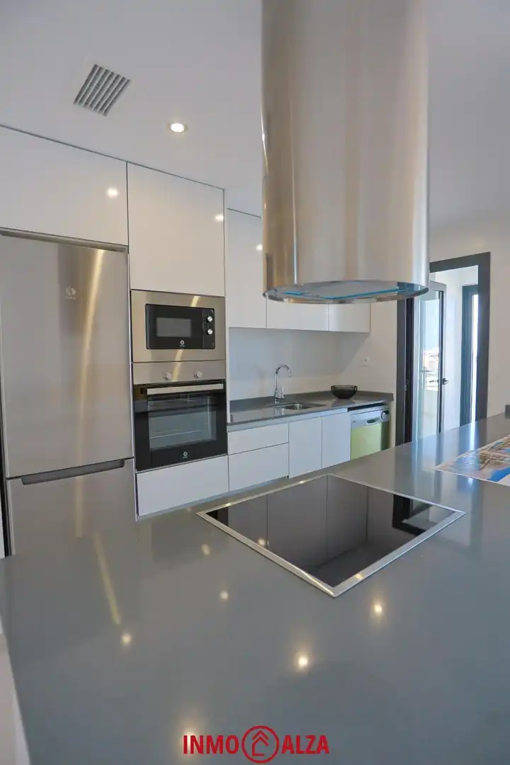 Apartament amb piscina en venda a Orihuela Costa, imagen 4