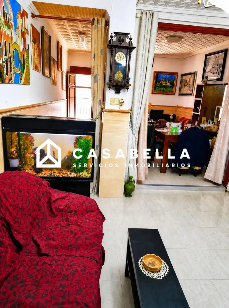 Casa o chalet en venta en Vinalesa con Aire acondicionado, Calefacción y Terraza