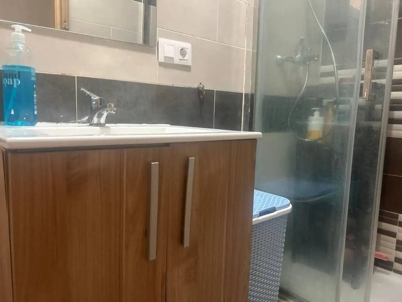 Baño de Piso en venta en Vila-real