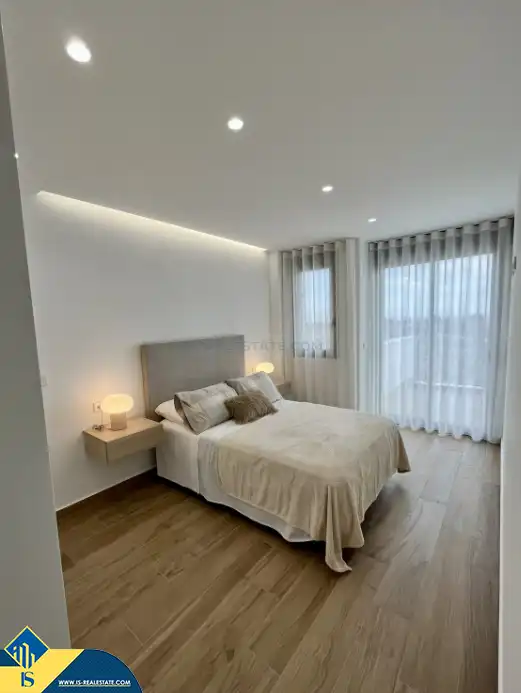 Villa avec piscine à vendre à Algorfa, imagen 6