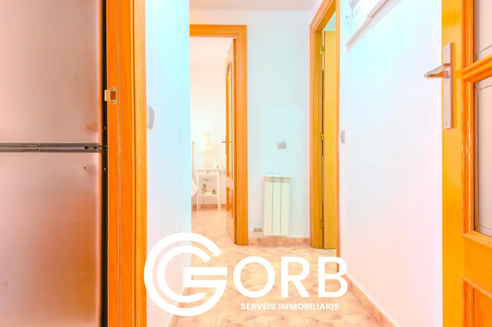 Attic for sale in Mataró  with Terrace and Balcony