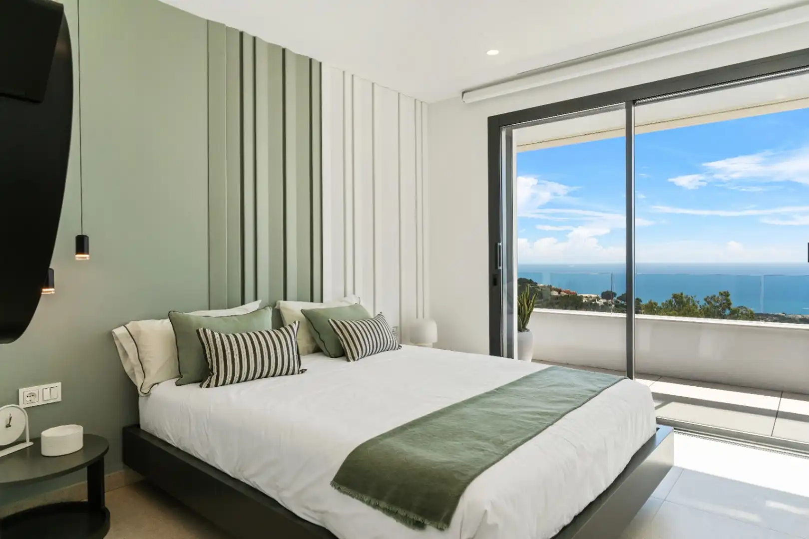 Chalet con piscina en venta en Altea ciudad, imagen 22