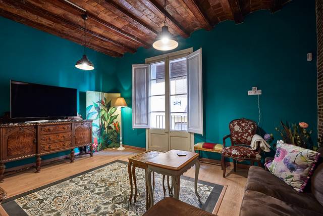 Piso en Venta en Carrer de la Riereta en El Raval