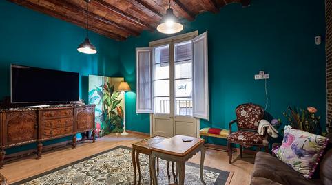 Foto 5 de Pis en venda a Carrer de la Riereta, El Raval,  Barcelona Capital