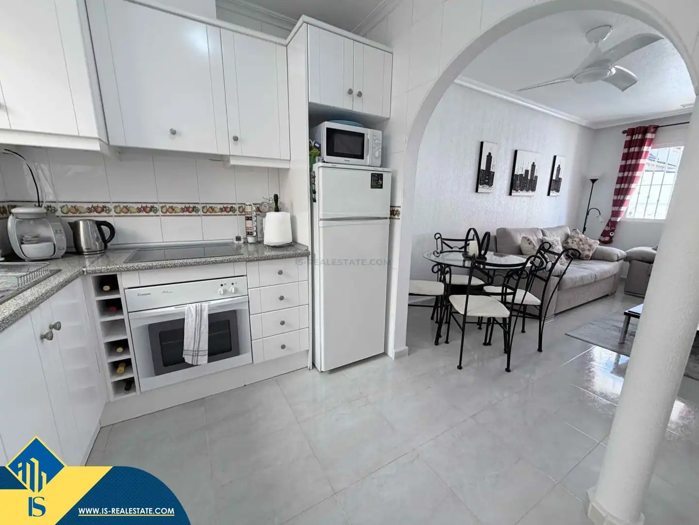 Casa amb piscina en venda a Orihuela Costa, imagen 10