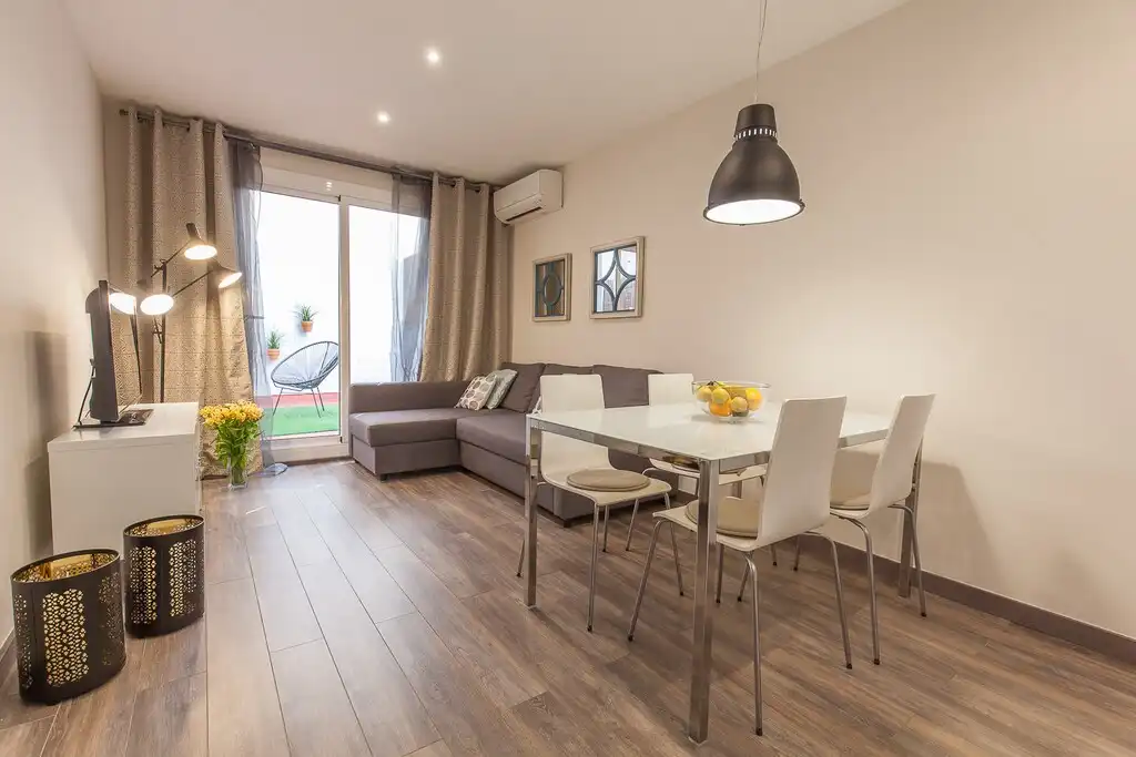 Apartamento con ascensor en venta en Sants - Montjuïc
