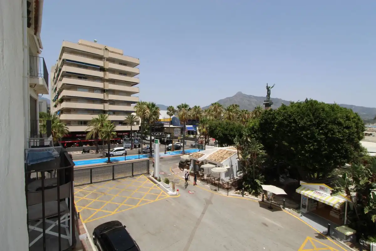 Apartamento en venta en Nueva Andalucía, imagen 19