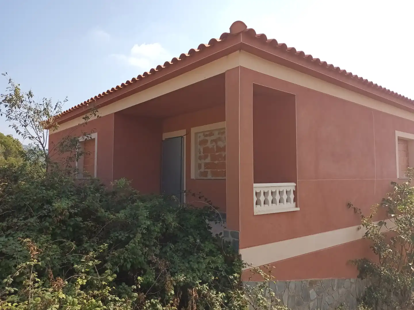 Casa adosada en venda a Aiguamúrcia