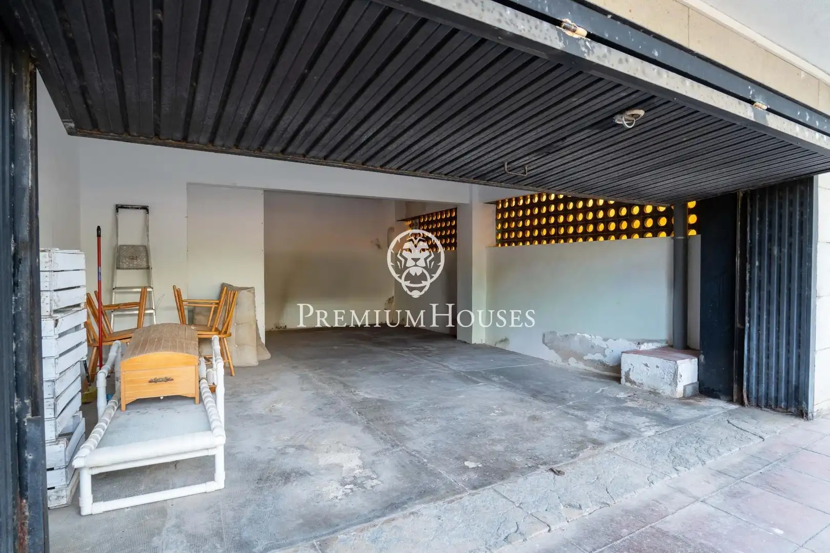 Flat for rent in Can Girona - Terramar - Vinyet