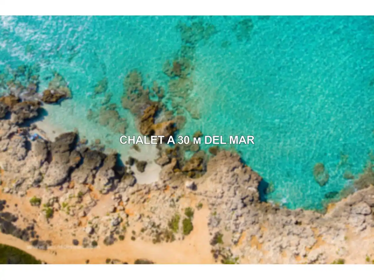 Villa à vendre à Cala d'en Bosch - Serpentona, imagen 31