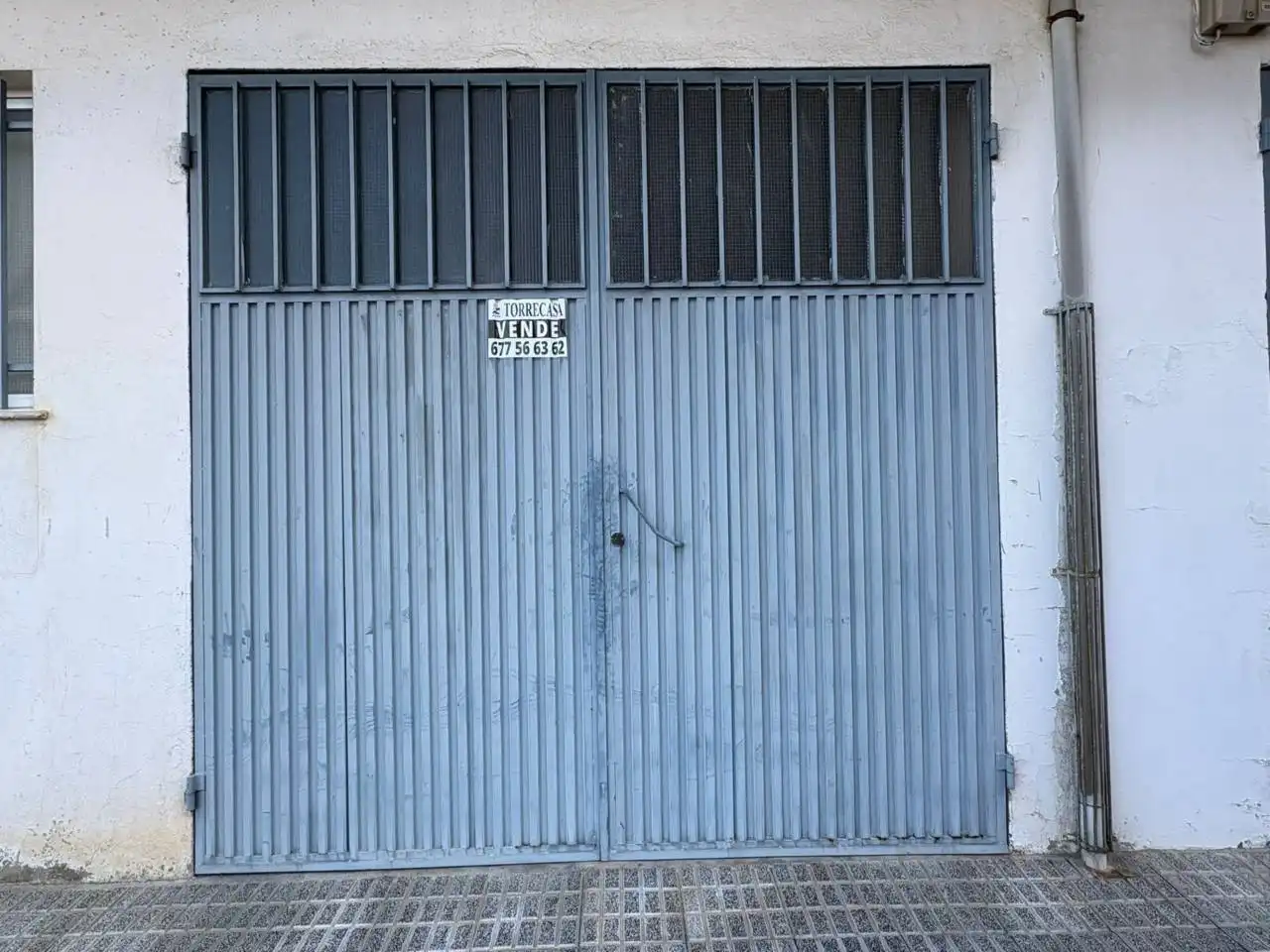Parking à vendre à Calle Fuente Boticaria