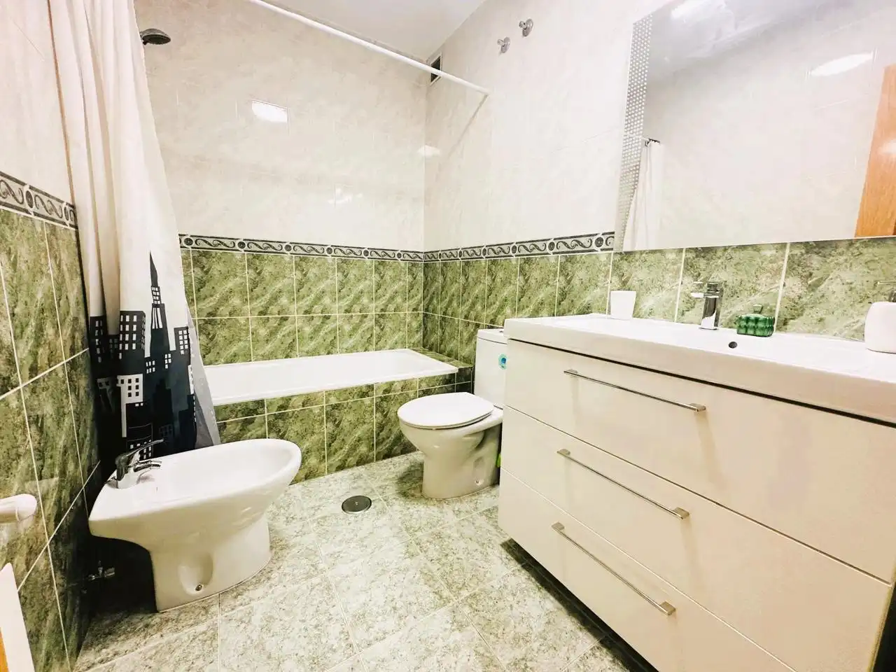 Terraced house with pool for sale in Calle Serrano, imagen 21