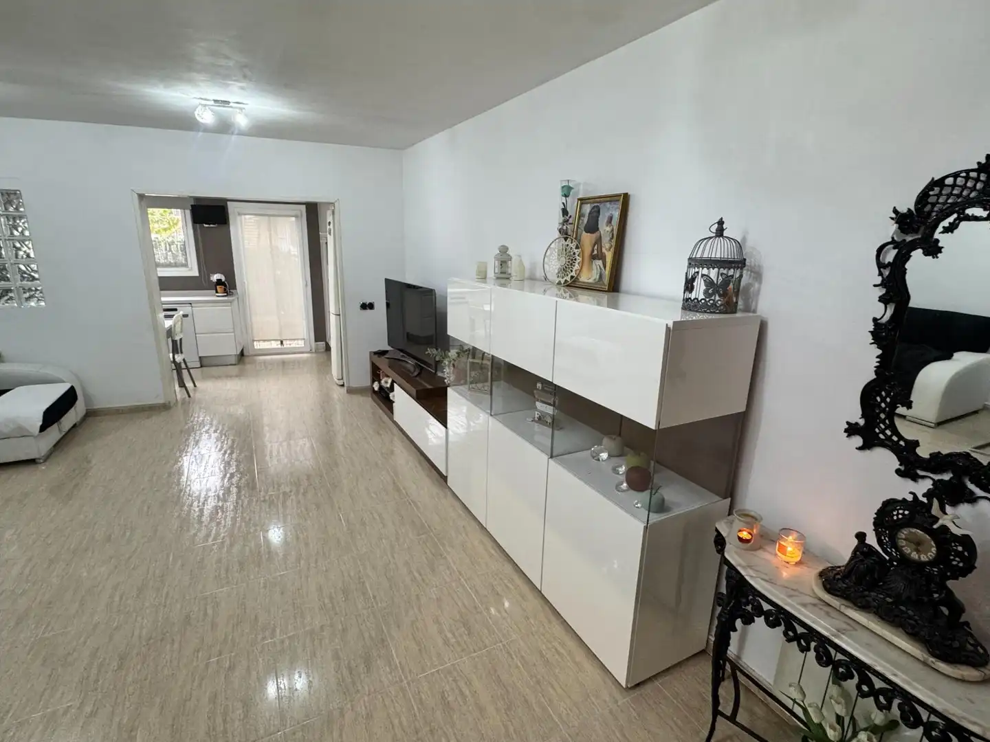 Casa con terrazza in vendita a ABAT PORTA, imagen 10