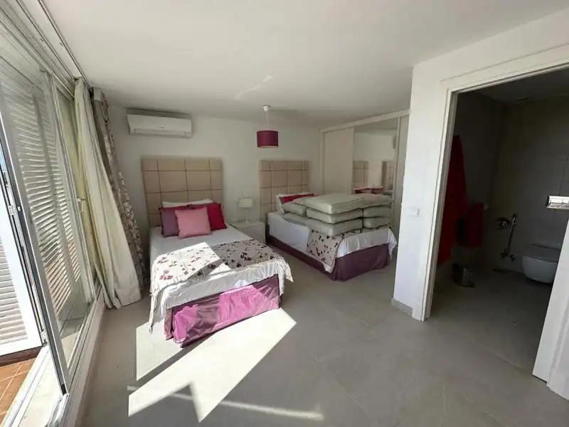 Penthouse mit Terrasse zum Verkauf in Nueva Andalucía, imagen 18