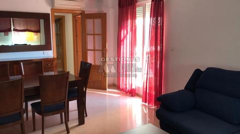 Photo 4 of Flat to rent in Avenida Federico García Lorca, Avda. Federico Garcia Lorca - Nueva Estación Autobuses, Granada