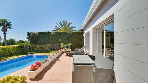 Foto 5 de Casa o xalet en venda a Canyelles, Girona