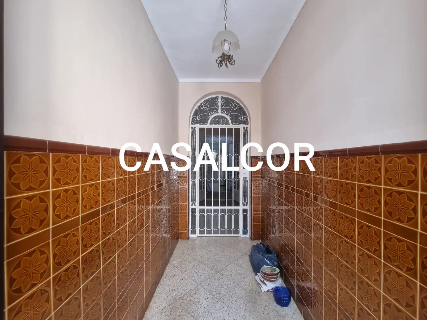 Casa o chalet de alquiler en El Viso del Alcor con Aire acondicionado, Terraza y Amueblado