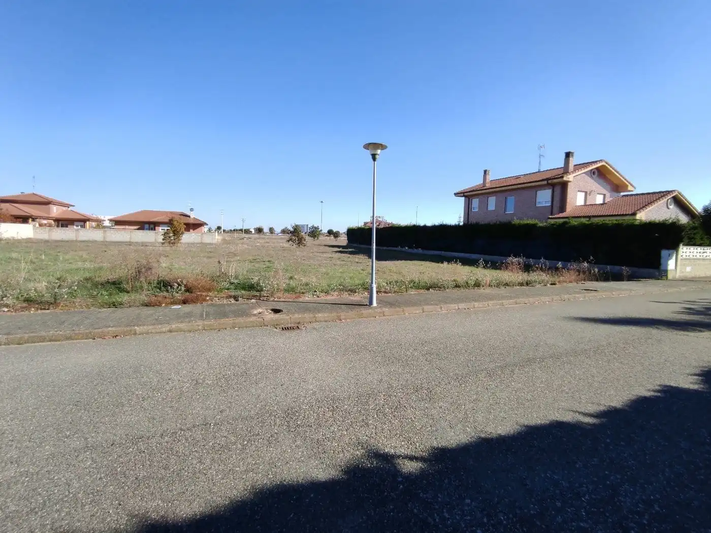 Terreni e lotti in vendita a Villadangos del Páramo, imagen 3