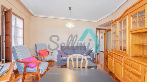 Foto 5 de Pis de lloguer a San Isidoro, Casco Histórico, Oviedo