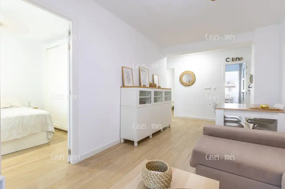 Piso con piscina en venta en Neptuno, imagen 5