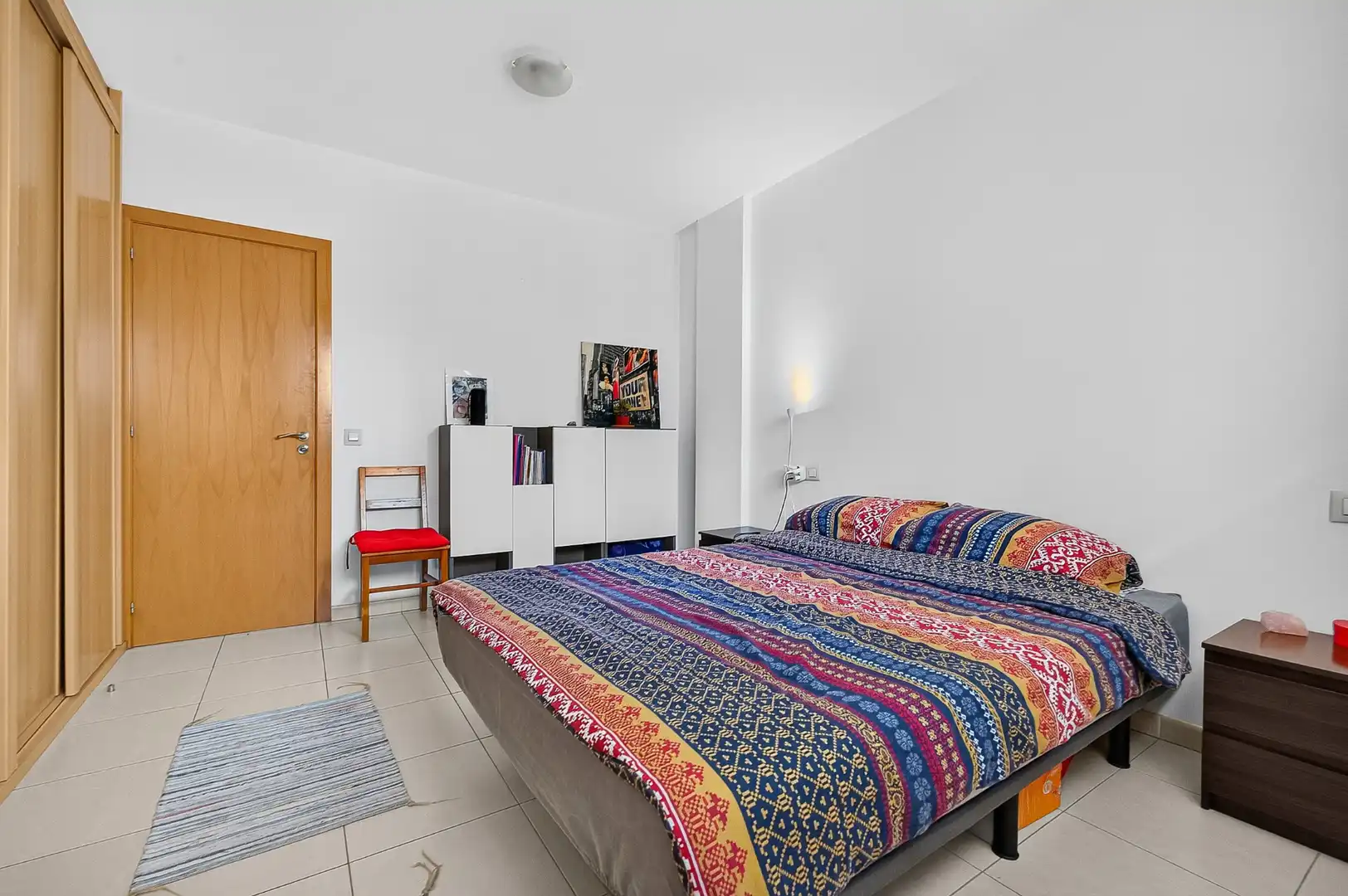 Habitación de Piso en venta en Arona con Amueblado, Horno y Lavadora