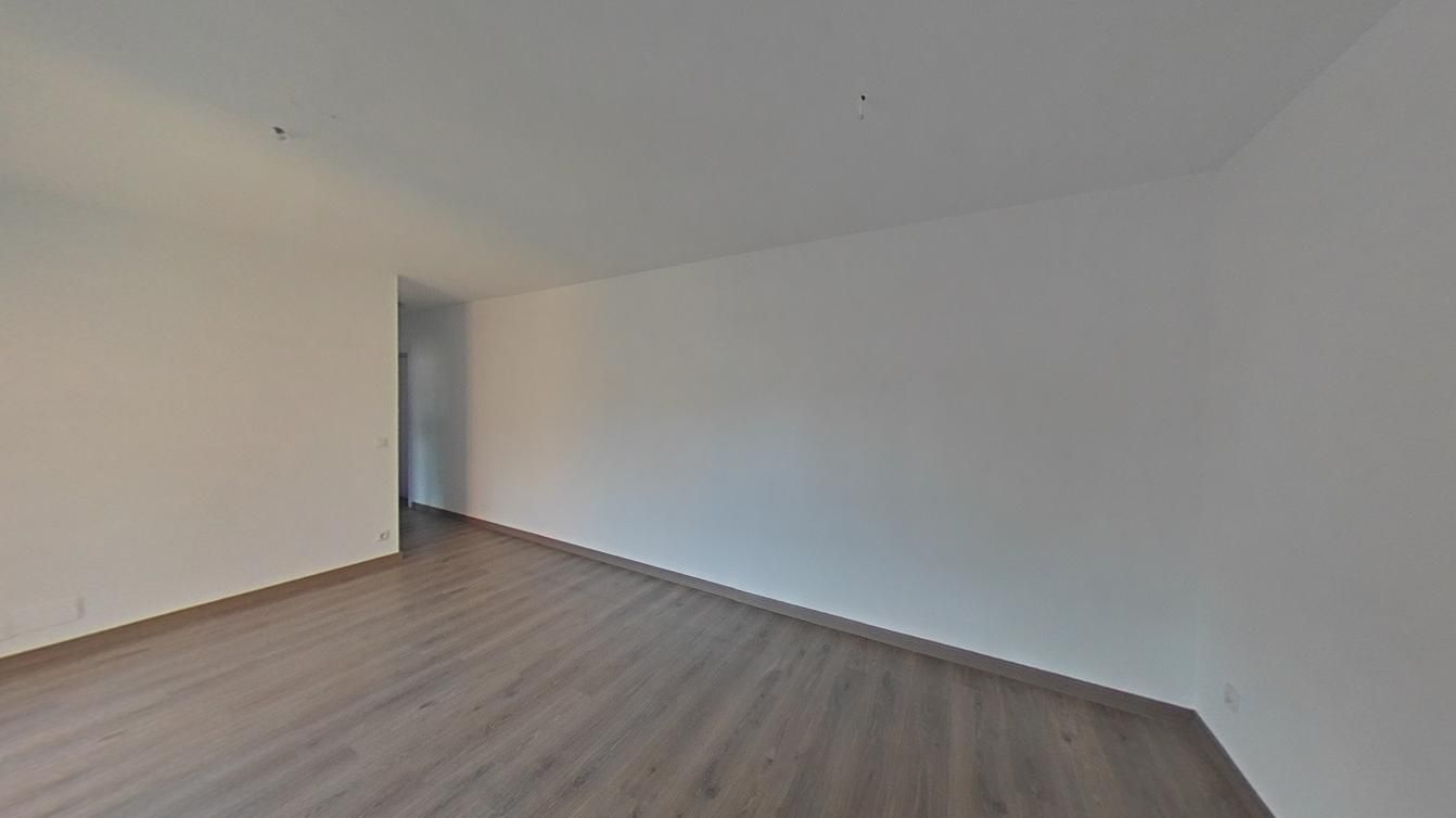 Living room of Flat for sale in  Sevilla Capital  with Parquet flooring