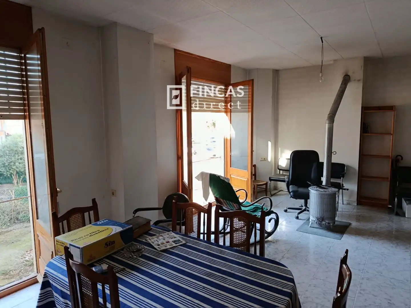 Maison avec terrasse à vendre à Calle Abadia, imagen 16