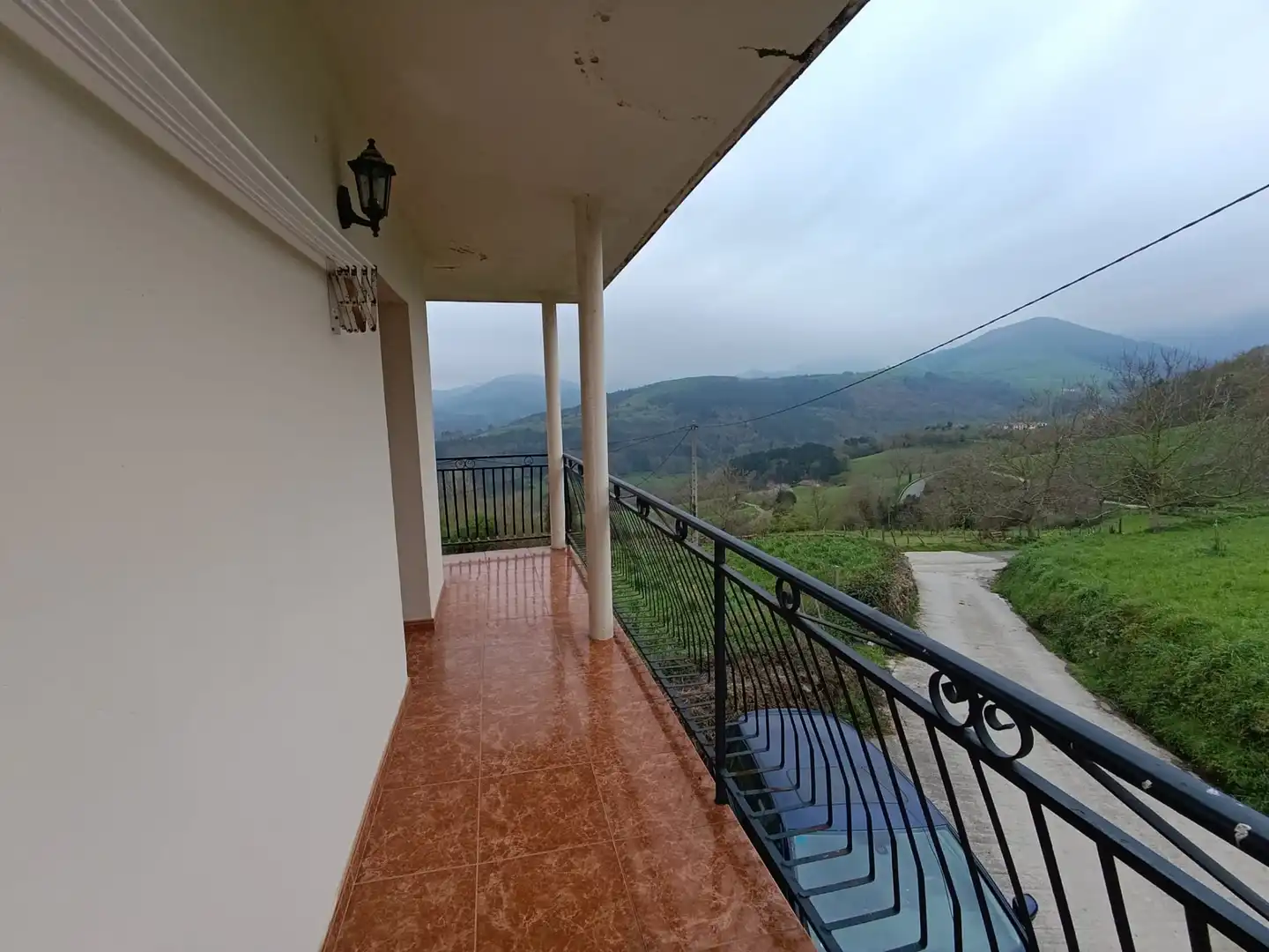 Casa rustica con terrazza in vendita a Barrio Sierra 8, imagen 10