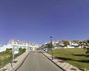 Exterior view of Apartment for sale in Manilva