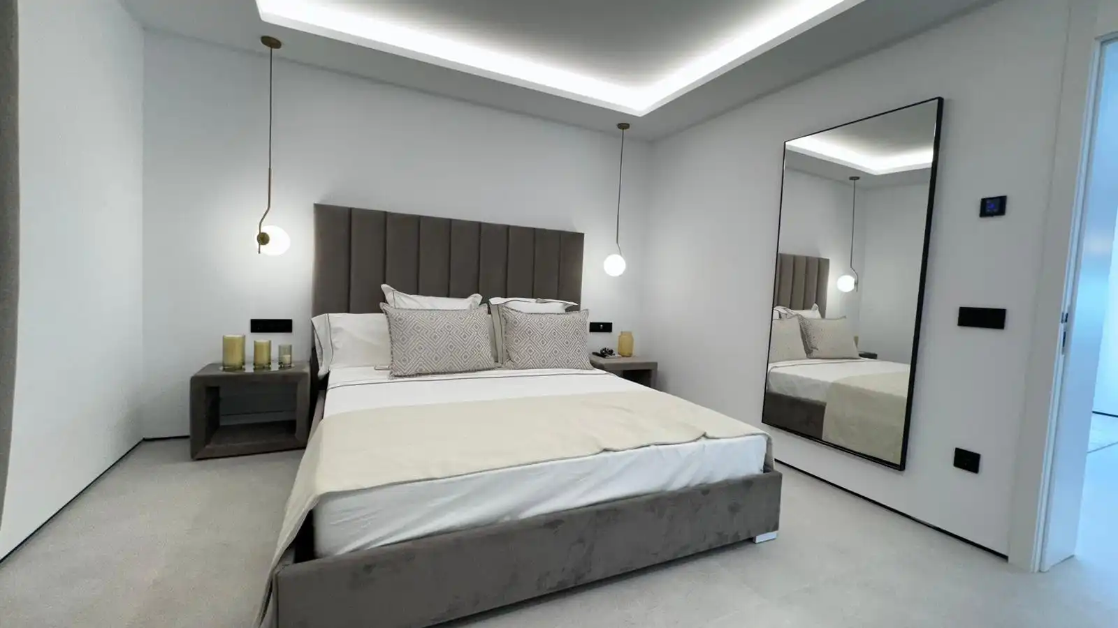 Casa amb piscina en venda a Nueva Andalucía, imagen 46