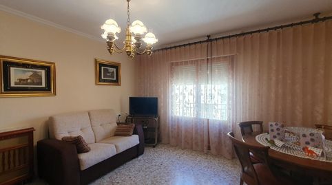 Photo 2 of Flat for rent in Centro, Teruel Capital