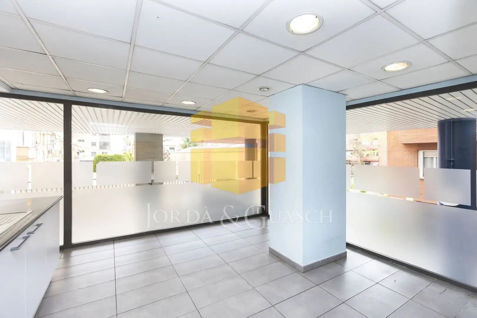 Local comercial en venda a Avinguda de Madrid 150, imagen 10