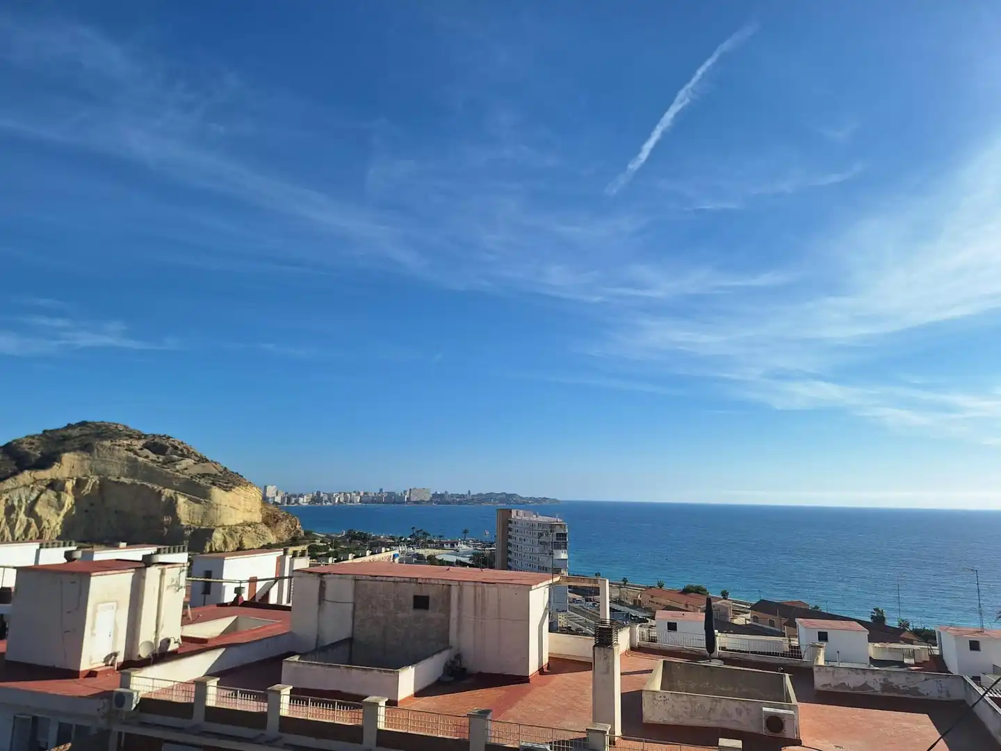 Piso con terraza en venta en Calle VIRGEN DEL SOCORRO, imagen 55