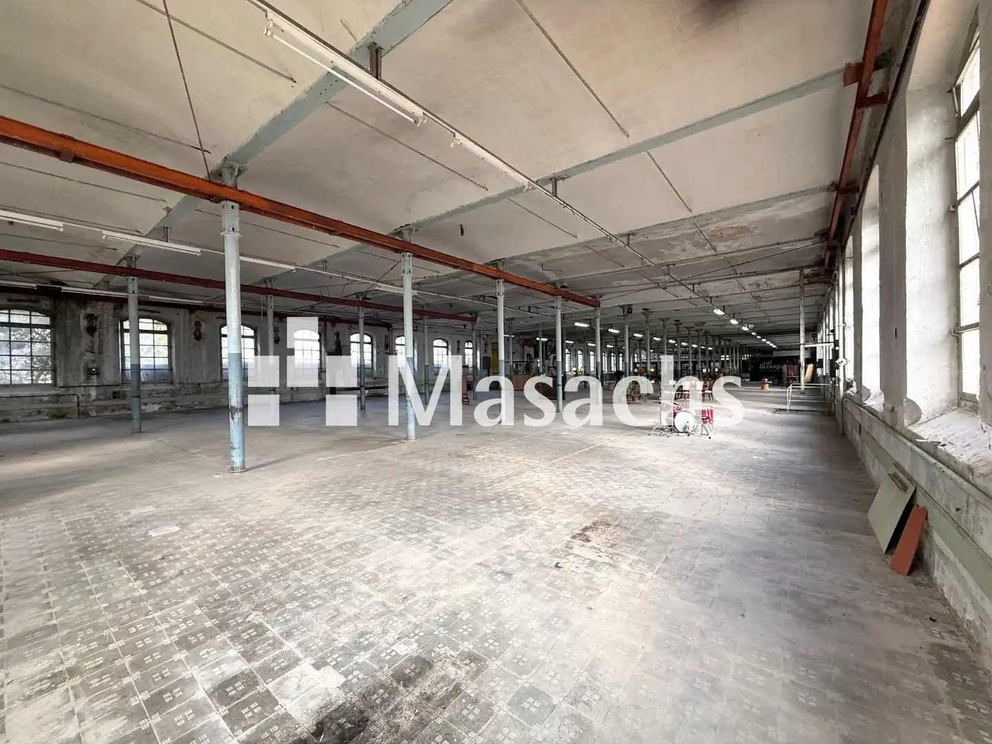 Nave industrial in affitto a Sallent, imagen 8