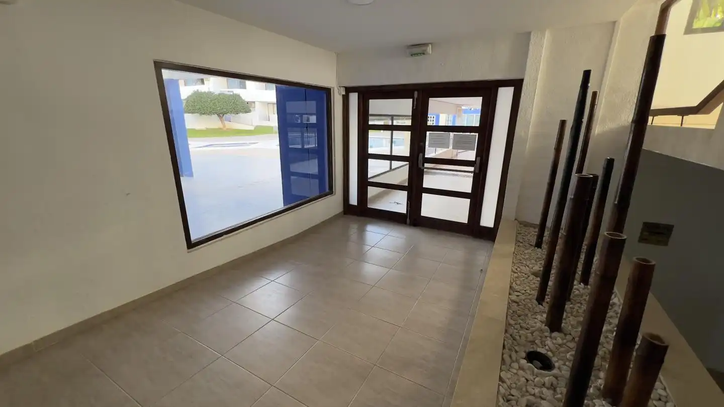 Flat for sale in Alcalà de Xivert  with Air Conditioner, Private garden and Terrace