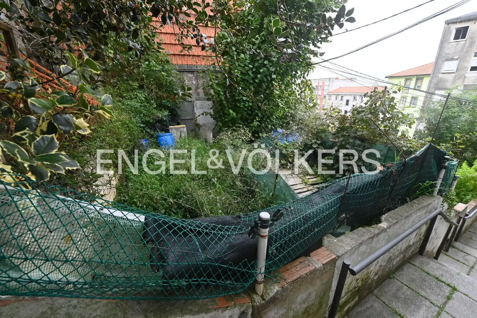 Casa o xalet en venda en General Dávila