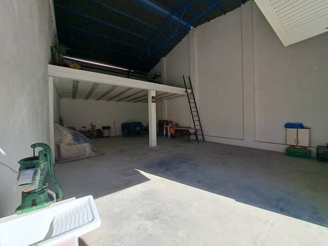 Nave industrial en Venta en Chauchina