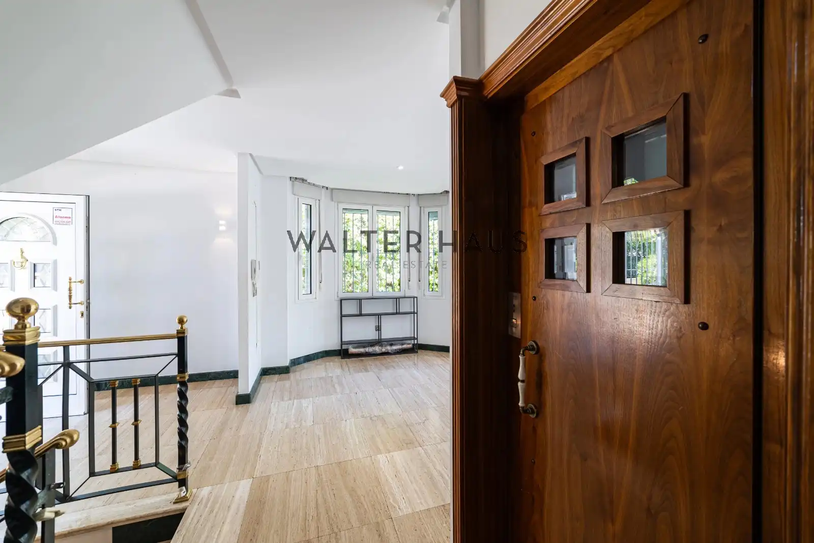 Casa o chalet en venta en Madrid con Aire acondicionado, Jardín privado y Terraza