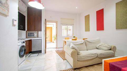 Photo 3 of Planta baja for sale in Feria,  Sevilla Capital