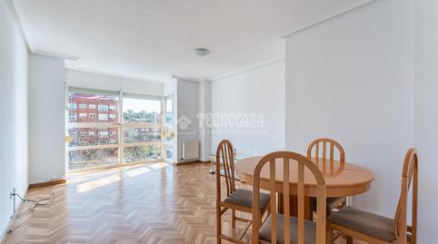 Photo 3 of Flat for rent in Tres Olivos - Valverde,  Madrid Capital