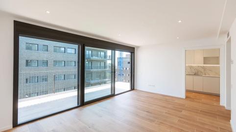 Foto 4 de vivienda de obra nueva en Piso de alquiler en Carrer de Joan de la Cierva, 50, Finestrelles, Barcelona