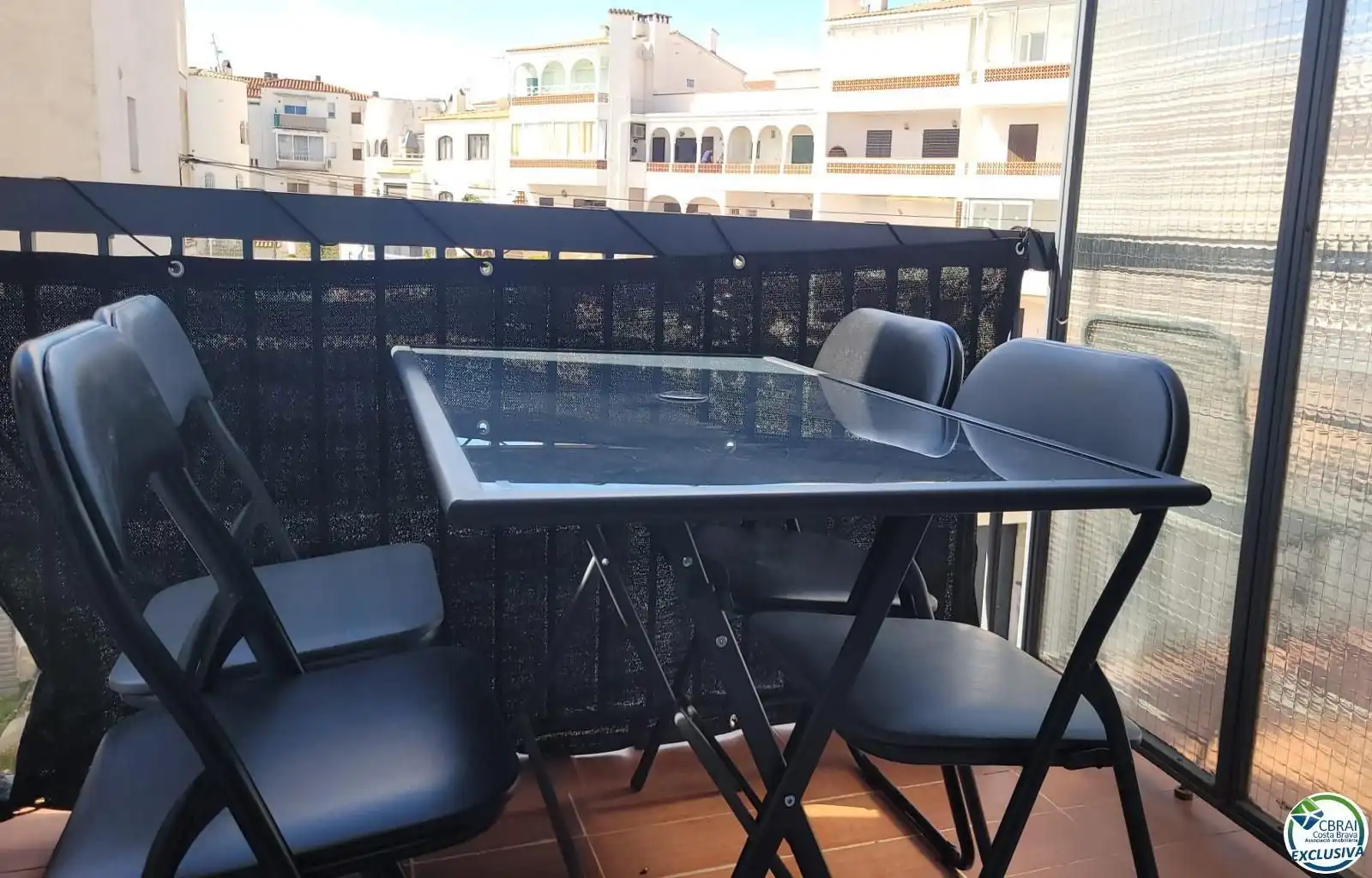 Appartement compact à vendre à Calle Poblat Tipic, imagen 2