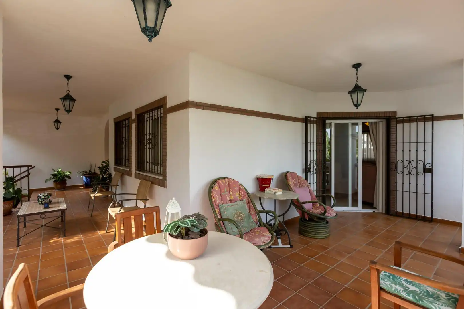 Casa o chalet en venta en Motril con Calefacción, Jardín privado y Terraza