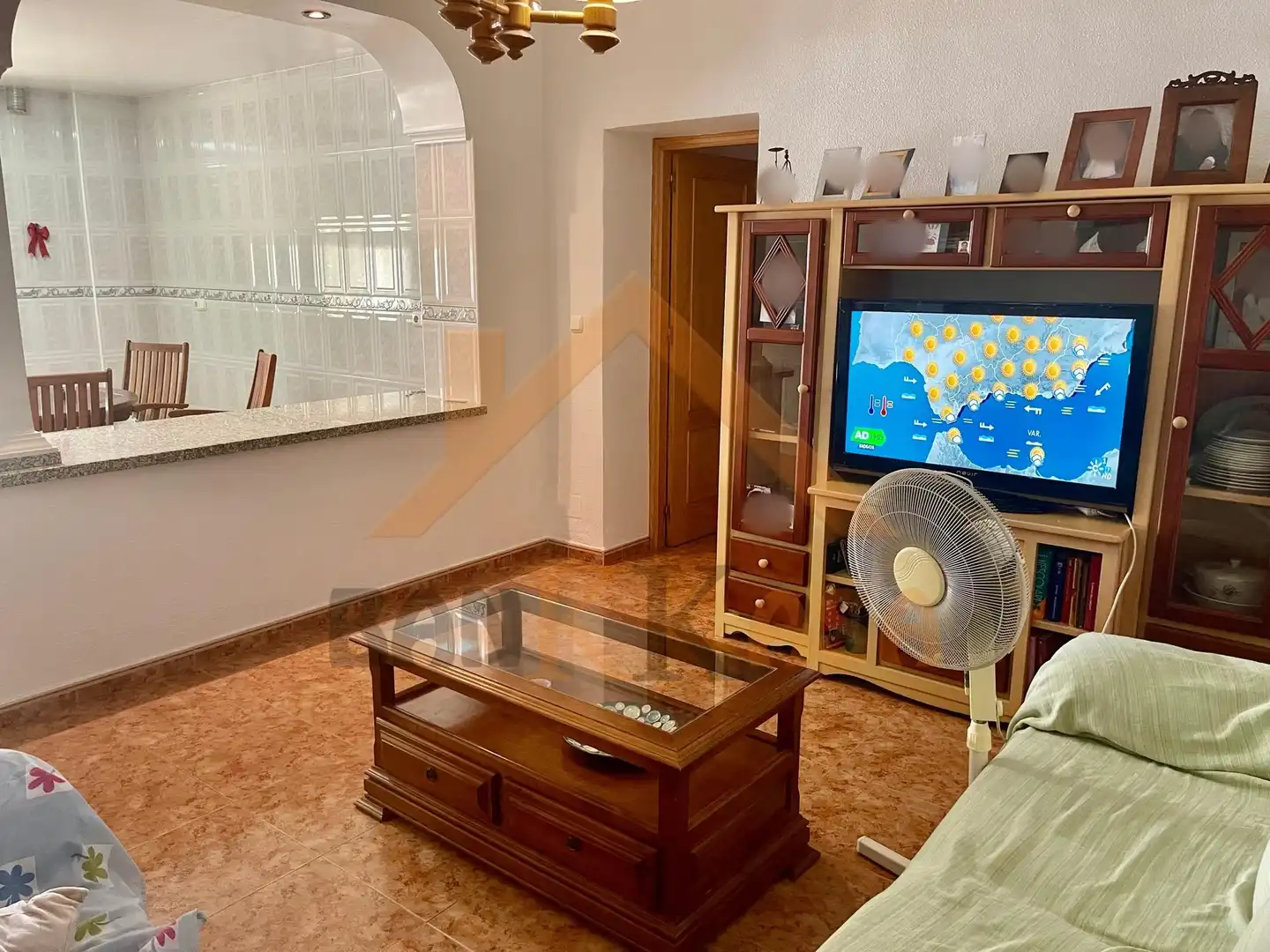 Casa o xalet en venda a Las Norias