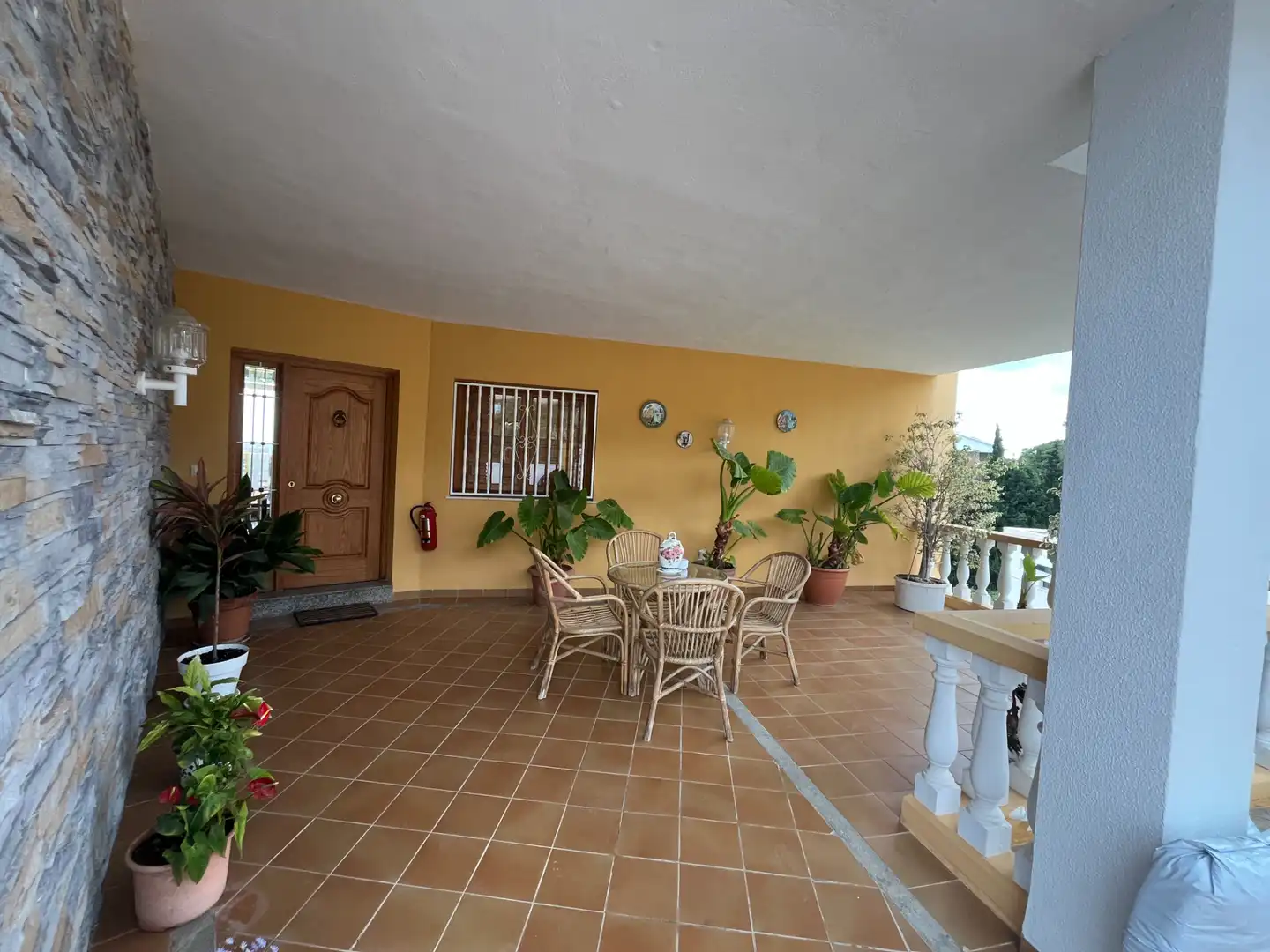 Casa o chalet en venta en Chiva con Aire acondicionado, Jardín privado y Terraza